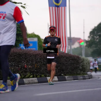 Runner Photo 4660855