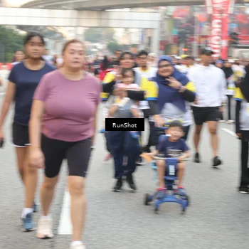 Runner Photo 4660857