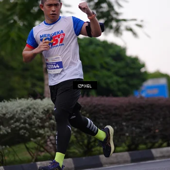 Runner Photo 4660861