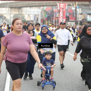 Runner Photo 4660862
