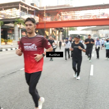 Runner Photo 4660864