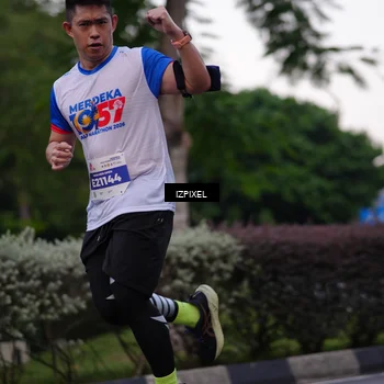 Runner Photo 4660865