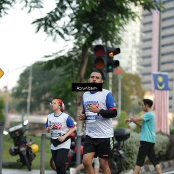 Runner Photo 4660866