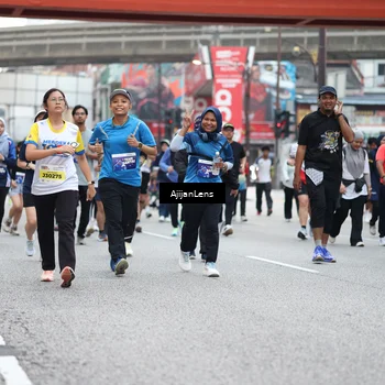 Runner Photo 4660868
