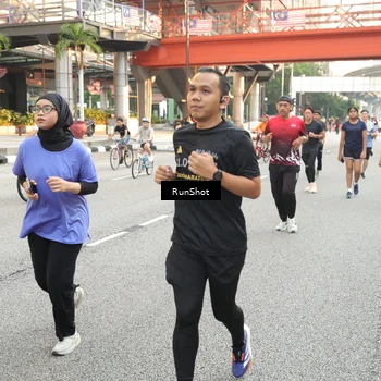 Runner Photo 4660870