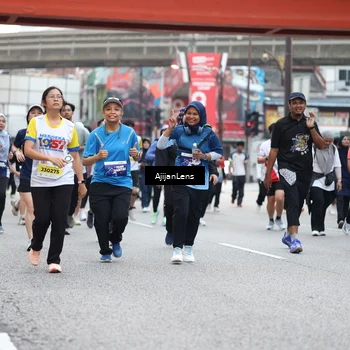 Runner Photo 4660872