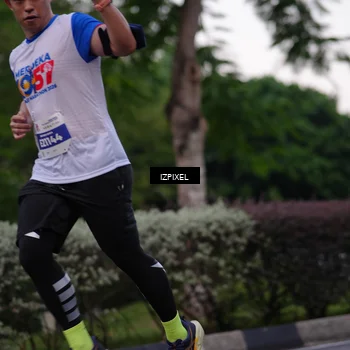 Runner Photo 4660874