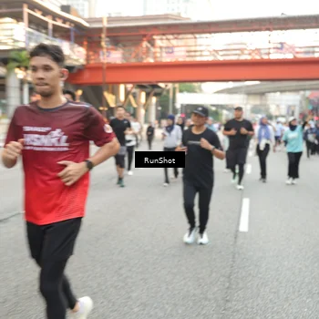 Runner Photo 4660877