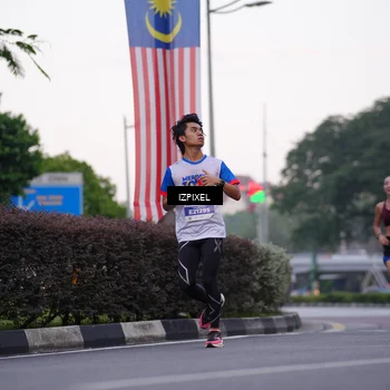 Runner Photo 4660878