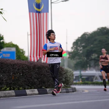 Runner Photo 4660879