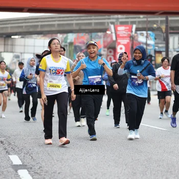 Runner Photo 4660880