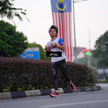 Runner Photo 4660881