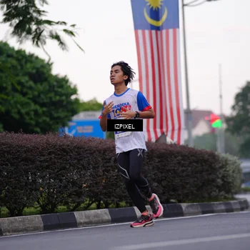 Runner Photo 4660882