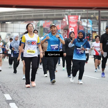 Runner Photo 4660885