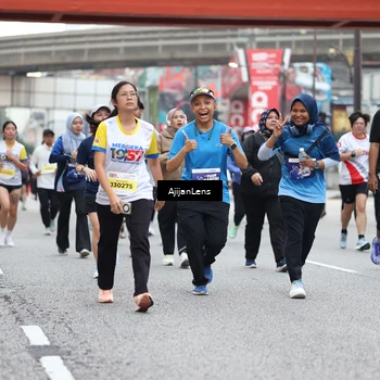 Runner Photo 4660887