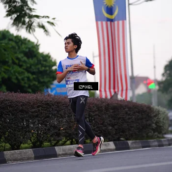 Runner Photo 4660888