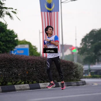 Runner Photo 4660889