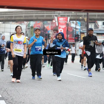 Runner Photo 4660893
