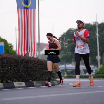 Runner Photo 4660894