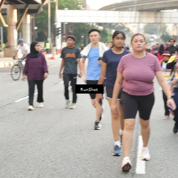 Runner Photo 4660895