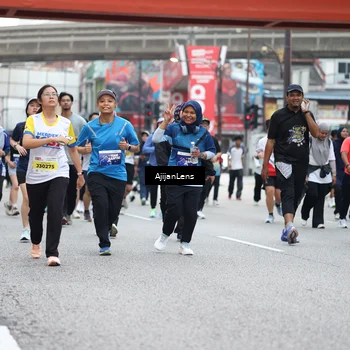 Runner Photo 4660896