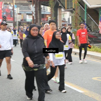 Runner Photo 4660897