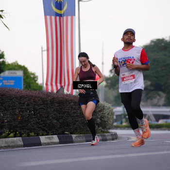 Runner Photo 4660898