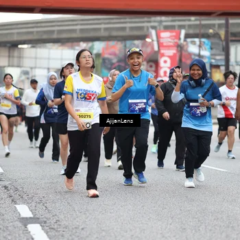 Runner Photo 4660902