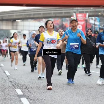 Runner Photo 4660906