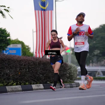 Runner Photo 4660907