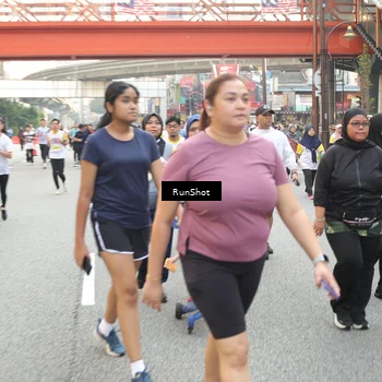 Runner Photo 4660908