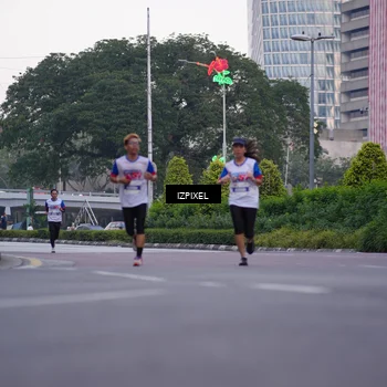 Runner Photo 4660909