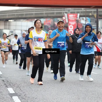 Runner Photo 4660911