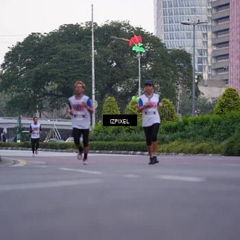 Runner Photo 4660913