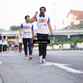 Runner Photo 4660915