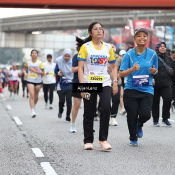Runner Photo 4660917