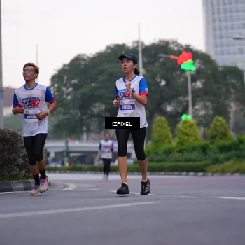 Runner Photo 4660918