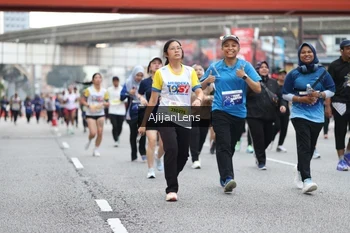 Runner Photo 4660919