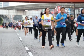 Runner Photo 4660920