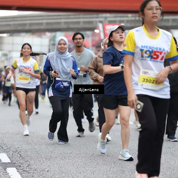 Runner Photo 4660928