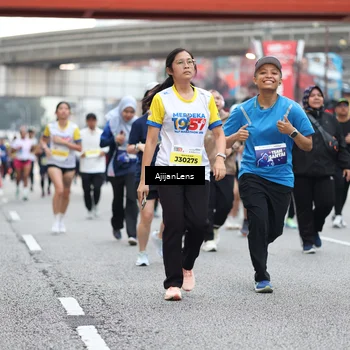 Runner Photo 4660929