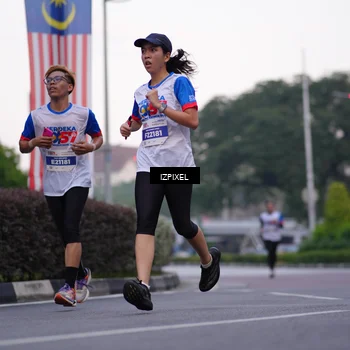 Runner Photo 4660932