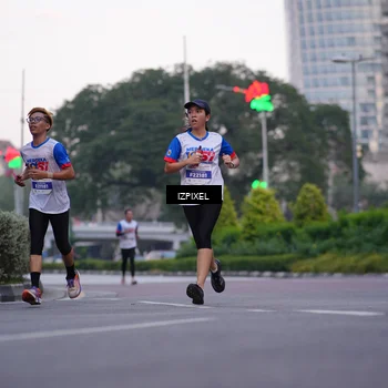 Runner Photo 4660933
