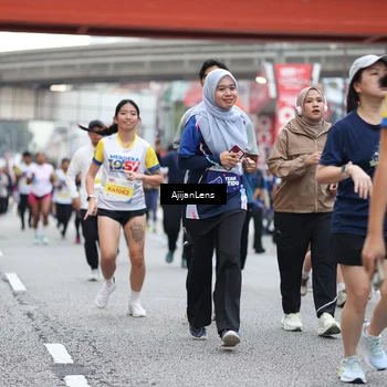 Runner Photo 4660935