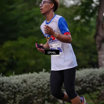 Runner Photo 4660937