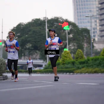 Runner Photo 4660938