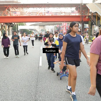 Runner Photo 4660939