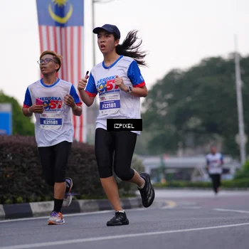 Runner Photo 4660940