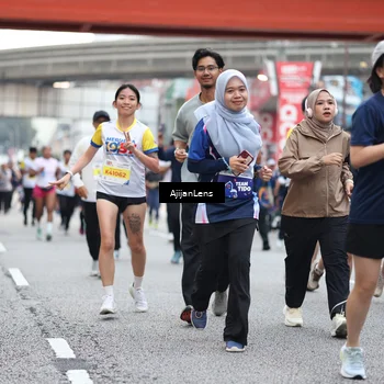 Runner Photo 4660941