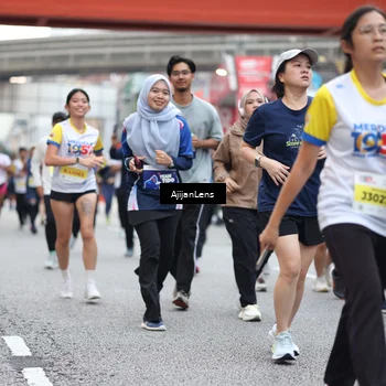 Runner Photo 4660942